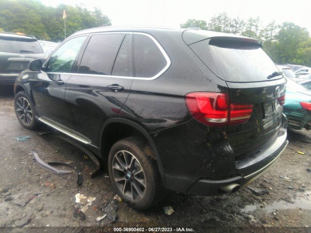 5UXKR0C53H0U51066 BMW X5 Xdrive35i