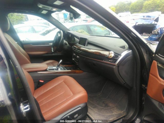 5UXKR0C53H0U51066 BMW X5 Xdrive35i