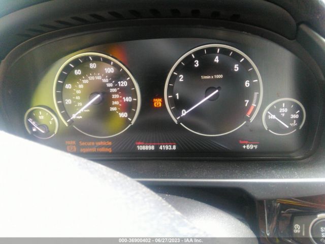 5UXKR0C53H0U51066 BMW X5 Xdrive35i