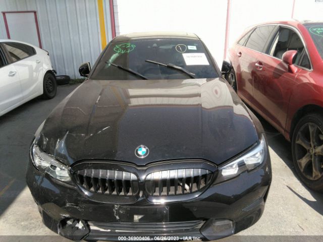 3MW5R1J09L8B06308 BMW 3 Series 330i