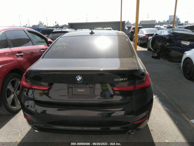 3MW5R1J09L8B06308 BMW 3 Series 330i
