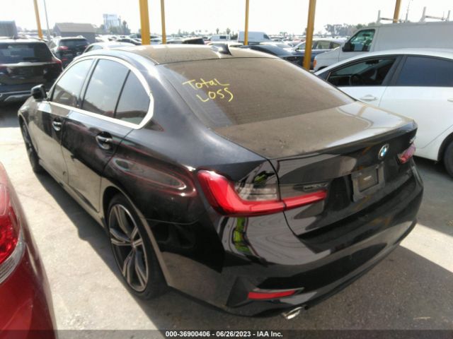 3MW5R1J09L8B06308 BMW 3 Series 330i