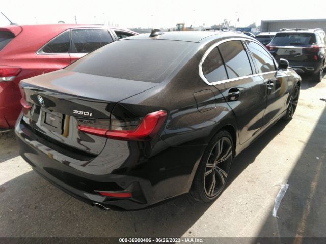 3MW5R1J09L8B06308 BMW 3 Series 330i