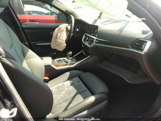 3MW5R1J09L8B06308 BMW 3 Series 330i