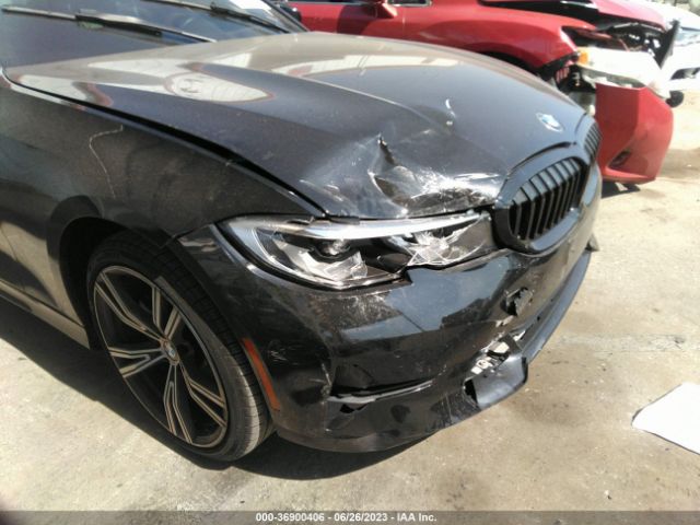 3MW5R1J09L8B06308 BMW 3 Series 330i