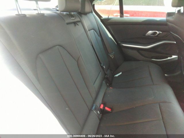 3MW5R1J09L8B06308 BMW 3 Series 330i