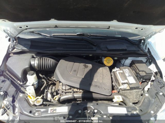 2C4RDGCG7LR169973 Dodge Grand Caravan Sxt