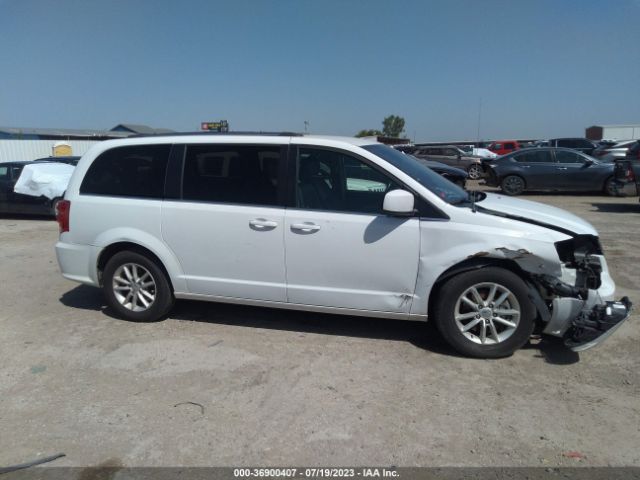 2C4RDGCG7LR169973 Dodge Grand Caravan Sxt