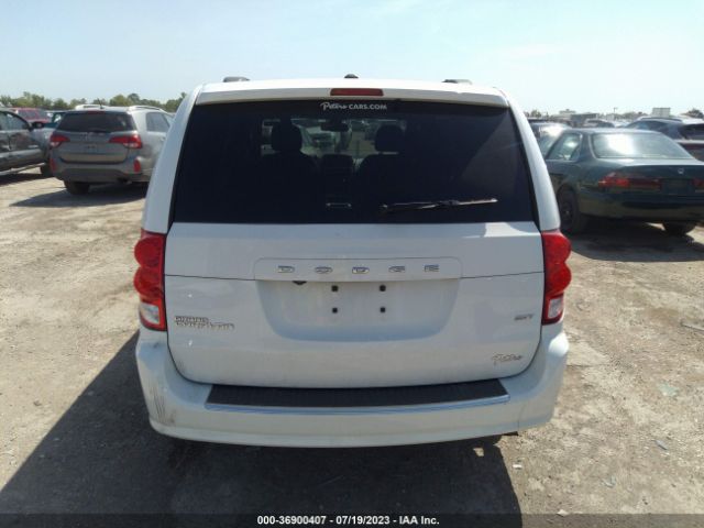 2C4RDGCG7LR169973 Dodge Grand Caravan Sxt