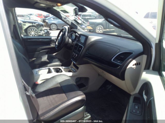 2C4RDGCG7LR169973 Dodge Grand Caravan Sxt