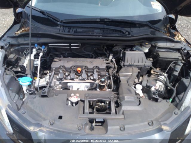 3CZRU6H5XHM708936 Honda HR-V EX