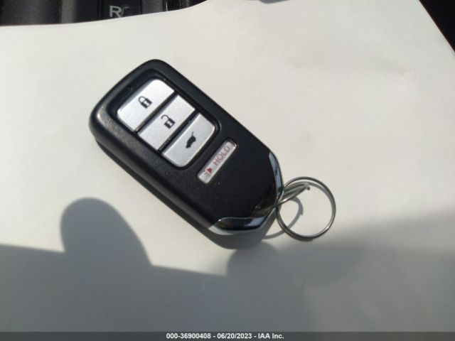 3CZRU6H5XHM708936 Honda HR-V EX