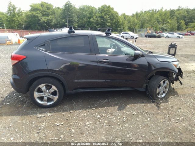 3CZRU6H5XHM708936 Honda HR-V EX
