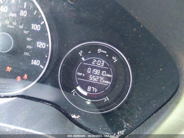 3CZRU6H5XHM708936 Honda HR-V EX