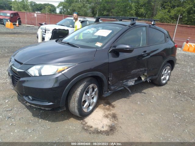 3CZRU6H5XHM708936 Honda HR-V EX