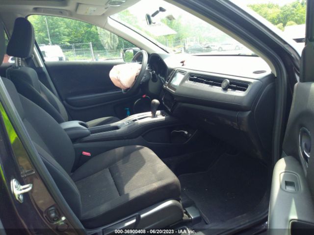 3CZRU6H5XHM708936 Honda HR-V EX