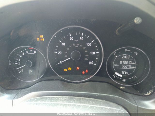 3CZRU6H5XHM708936 Honda HR-V EX