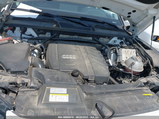 WA1BAAFY5M2019396 Audi Q5 Premium Plus