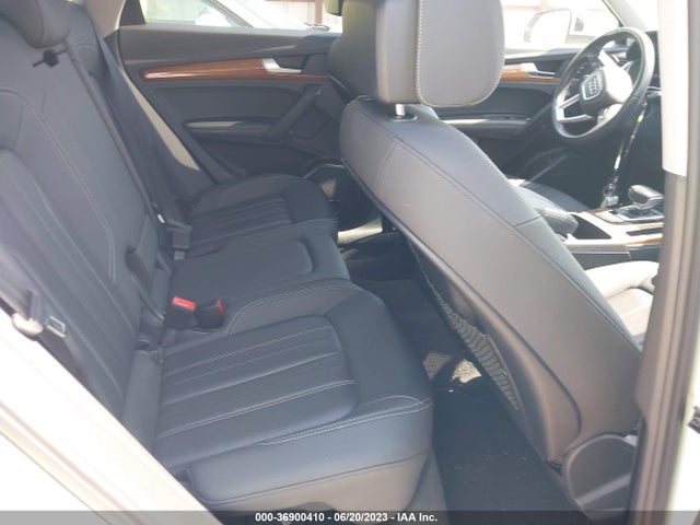 WA1BAAFY5M2019396 Audi Q5 Premium Plus