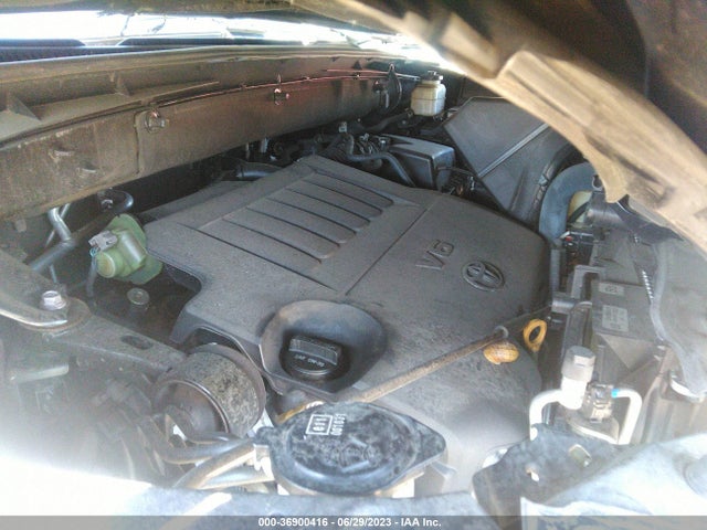 Toyota Highlander Xle 2015 5TDJKRFH9FS210098 Image 17
