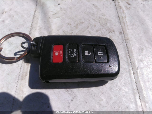 Toyota Highlander Xle 2015 5TDJKRFH9FS210098 Image 3