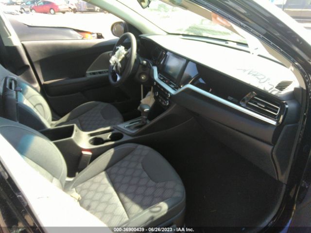 KNDCB3LCXL5377165 KIA NIRO LX