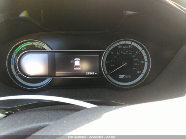KNDCB3LCXL5377165 KIA NIRO LX