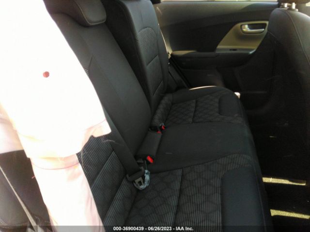 KNDCB3LCXL5377165 KIA NIRO LX