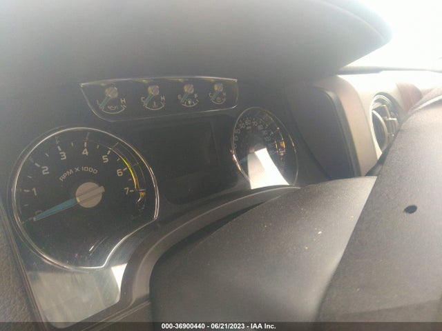 2014 FORD F-150 XL/XLT/STX/FX2/LARIAT VIN: 1FTFX1CF9EKD16892