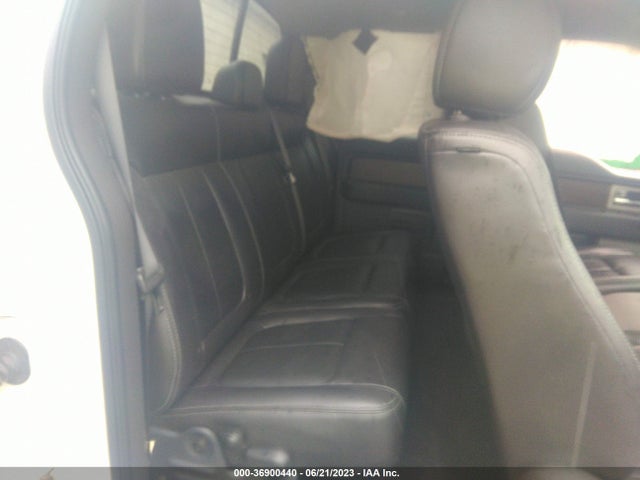 2014 FORD F-150 XL/XLT/STX/FX2/LARIAT VIN: 1FTFX1CF9EKD16892