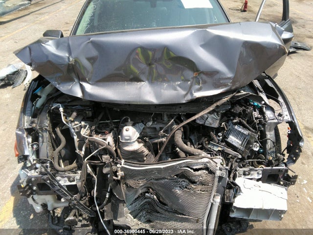 Honda Civic Sedan Lx 2017 19XFC2F5XHE000557 Image 10