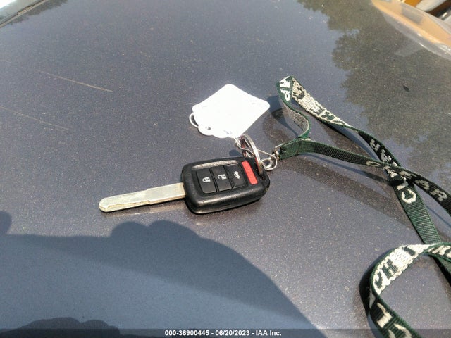 Honda Civic Sedan Lx 2017 19XFC2F5XHE000557 Image 11