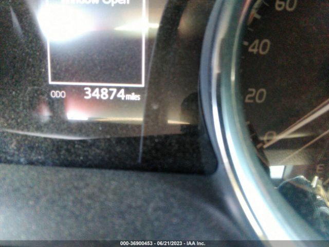 4T1B11HKXKU828193 Toyota CAMRY SE