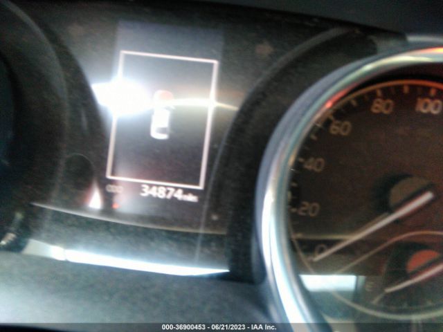4T1B11HKXKU828193 Toyota CAMRY SE