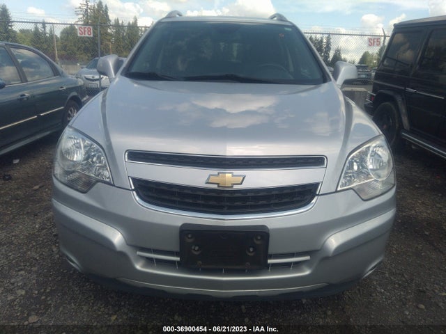 2014 Chevrolet Captiva Sport, VIN: 3GNAL4EK3ES623309