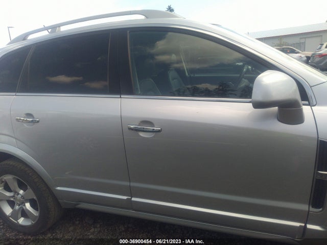 2014 Chevrolet Captiva Sport, VIN: 3GNAL4EK3ES623309