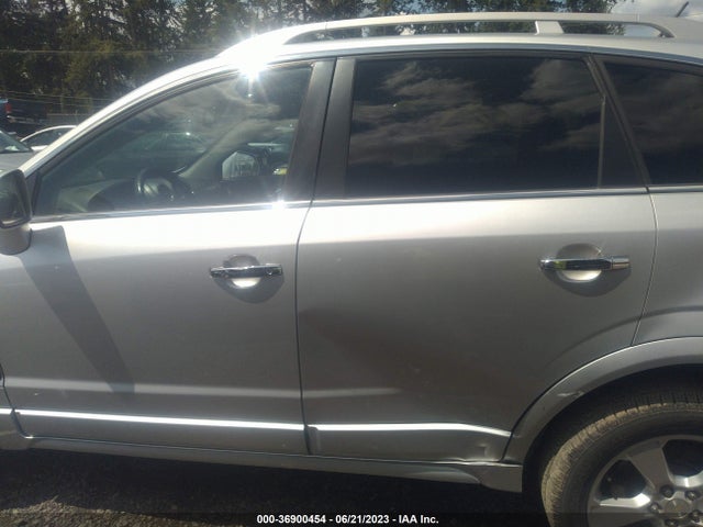2014 Chevrolet Captiva Sport, VIN: 3GNAL4EK3ES623309