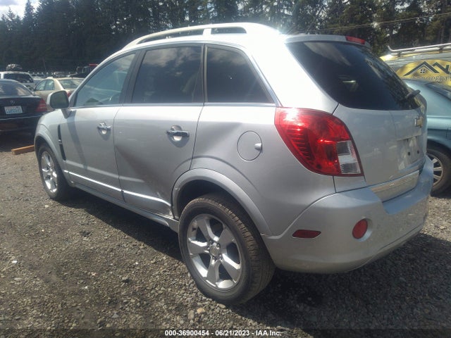 2014 Chevrolet Captiva Sport, VIN: 3GNAL4EK3ES623309
