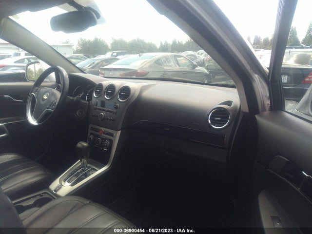 2014 Chevrolet Captiva Sport, VIN: 3GNAL4EK3ES623309