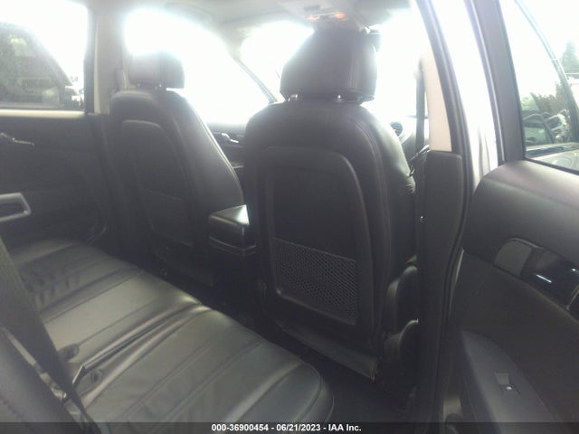 2014 Chevrolet Captiva Sport, VIN: 3GNAL4EK3ES623309
