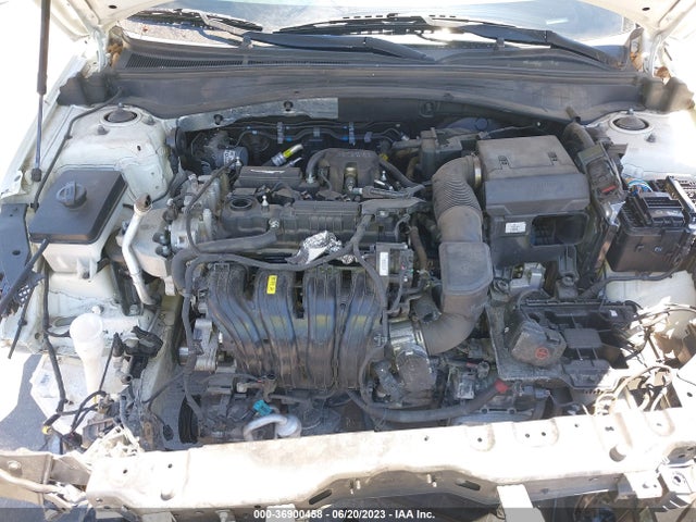 KIA Optima Lx 2018 KNAGT4L38J5212763 Image 16
