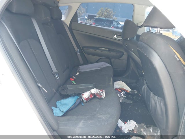 KIA Optima Lx 2018 KNAGT4L38J5212763 Image 14