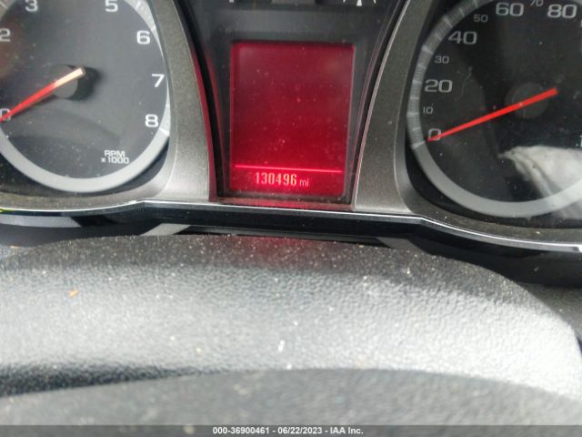 2GKALMEK7G6266196 GMC Terrain Sle