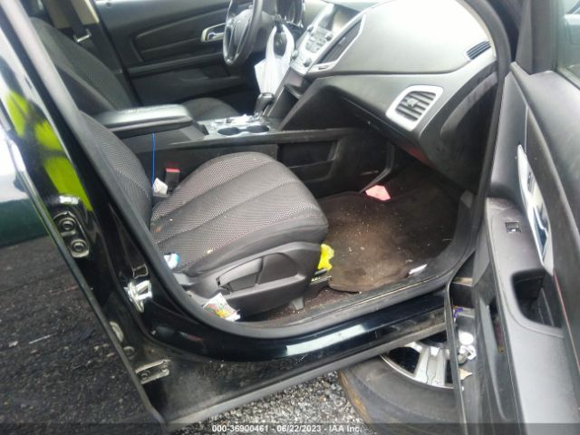 2GKALMEK7G6266196 GMC Terrain Sle