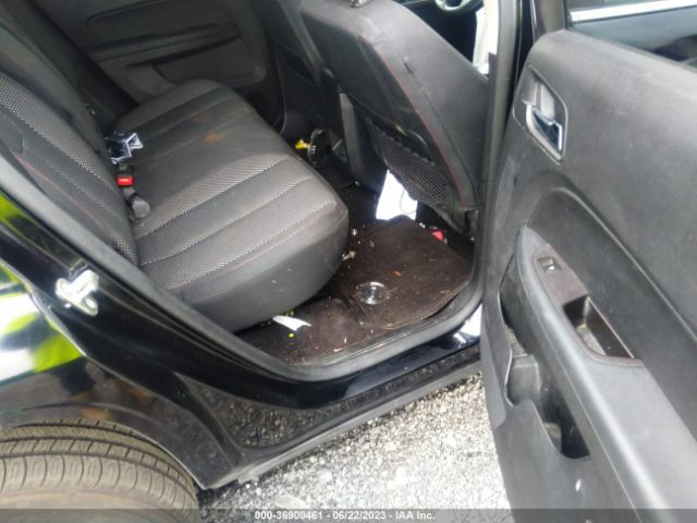 2GKALMEK7G6266196 GMC Terrain Sle