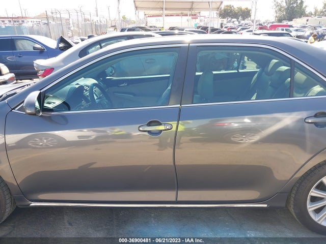 2012 TOYOTA CAMRY HYBRID XLE/LE VIN: 4T1BD1FK3CU024023