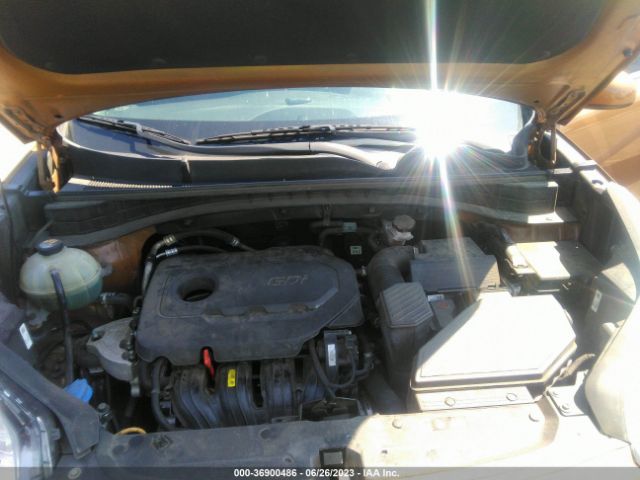 KNDPM3AC9K7525310 KIA Sportage Lx