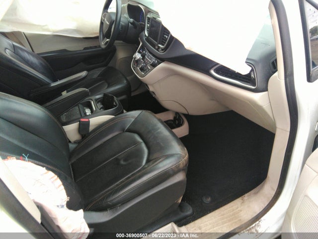 2C4RC1BG3JR123040 Chrysler Pacifica Touring L