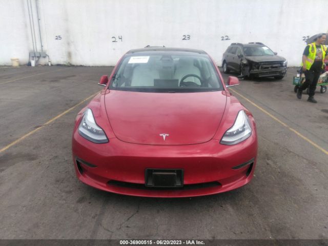 5YJ3E1EB4LF628602 Tesla Model 3 Long Range