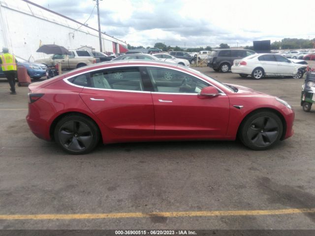 5YJ3E1EB4LF628602 Tesla Model 3 Long Range